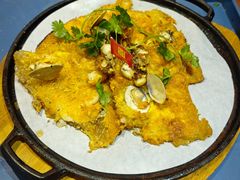 -百年银屏·蚝烙专门店(乐山店)