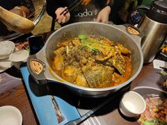 -甲大帅·甲鱼·椰子鸡主题餐厅(唐家店)