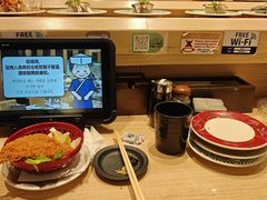 -大起水产回转寿司(道顿堀店)