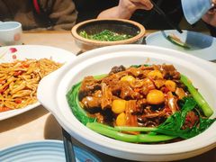 -客乡情(南京东路店)