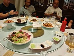 -天和晟烤鸭店(玉泉西街店)