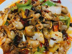 三鲜鱼肚-温州一家人美食(西木头市店)