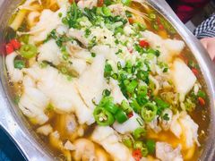 -富临轩私房菜(集庆门大街店)