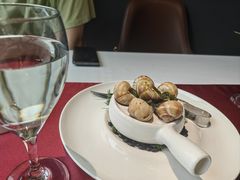 -Wei菋·Le Bistrot