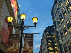 -blue frog蓝蛙(长泰广场店)