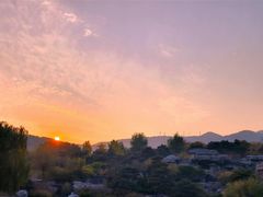 -北京西山国家森林公园