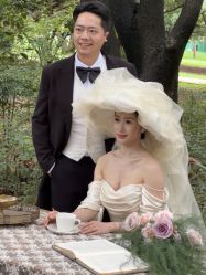 -乐派诗婚纱摄影