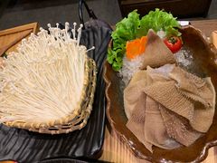 -湊湊火锅·茶憩(上海合生汇店)