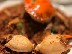 -喜记避风塘炒辣蟹(旗舰店)