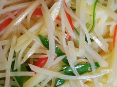 -夏雨路轩特色餐厅·十年经营