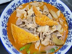 -大鼎沙嗲面(港口路店)