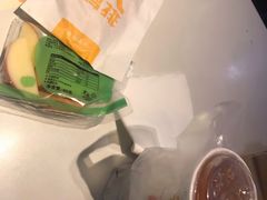 -麦当劳(中山大道中店)