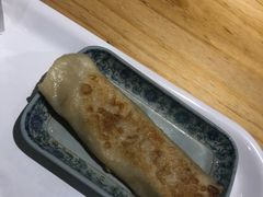 -心怡东北烤冷面(赤峰路店)