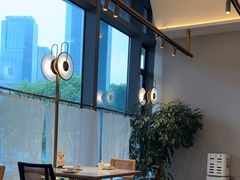 -陶兰居·香港饭店·海鲜大排档(圆融时代广场店)
