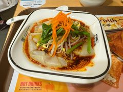 -魏家凉皮(祈年大厦店)