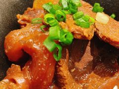 -馔豚·台北菜专门店(深圳湾万象城店)