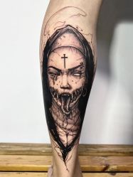 -MDZ STORE·TATTOO·耳饰
