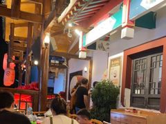 大堂-巴人堂(女儿城店)