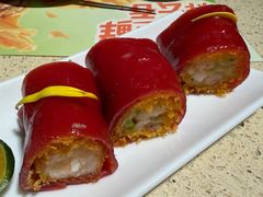 -点都德(奥体印象城店)
