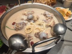 -骨之味·筒骨汤火锅(江头店)