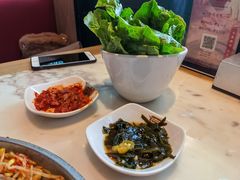 -韩宫宴烤肉·料理(南京江宁万达店)