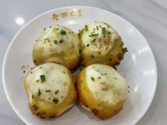 -老西白点心店