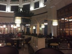 -武汉洲际酒店·漢自助餐厅