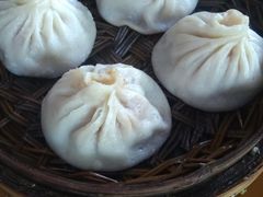 -绿杨馄饨店(上塘街店)