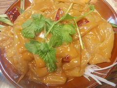 -柿子树炭烤羊腿(金台路店)
