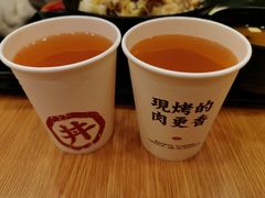 -町门烤肉拌饭专门店(哈西万达店)