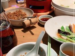 -闽上鲜·福建菜(龙湖滨江天街店)