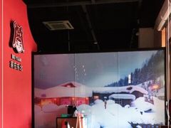 -北院·果木烤鸭·25年东北菜(创意产业园店)