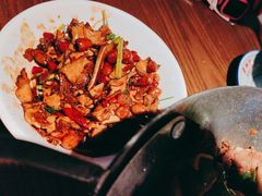 -老湘村·湖南土菜(天河维多利店)