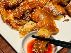-喜棠·长沙家宴·海鲜·湘菜(麓谷店)
