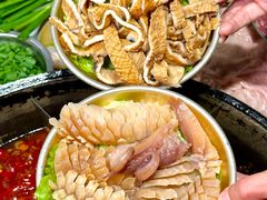 -井口火·火锅