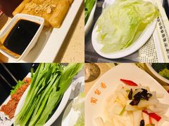 -蜀留香火锅·始于1999·原四川老火锅(白堤路店)