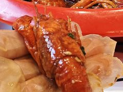 -聚在尊味虾皇·夜宵市集(新建店)