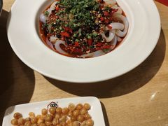 -椒小兔·盐帮川菜中餐厅(金沙时代广场店)