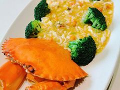 芙蓉膏蟹-蝶园·装修中(BFC外滩金融中心店)