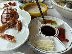 -颂福楼·南京菜(定淮门店)