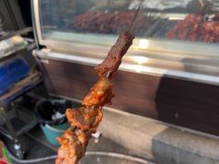 -新疆伊宁远征餐厅