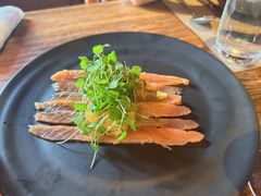 -Carbon莫卡哆·意大利复古集市餐厅(杭州大厦店)