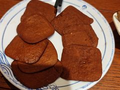 -汪一挑馄饨(老街店)