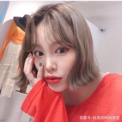 -KIMI HAIR SALON·烫染设计店