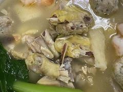 -宴秋杭州菜(锦艺城店)