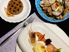 -魔厨私房菜(观音桥店)