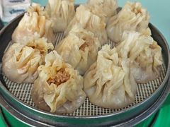 -北三沙家烧麦(北头道街店)