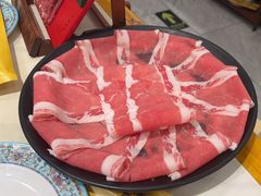 -聚宝源(西单店)
