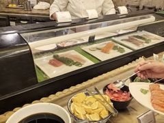 -索菲特酒店·海鲜自助 ·聚餐厅