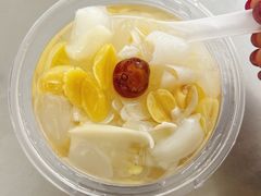 -福合沟无米粿甜汤粿品店
